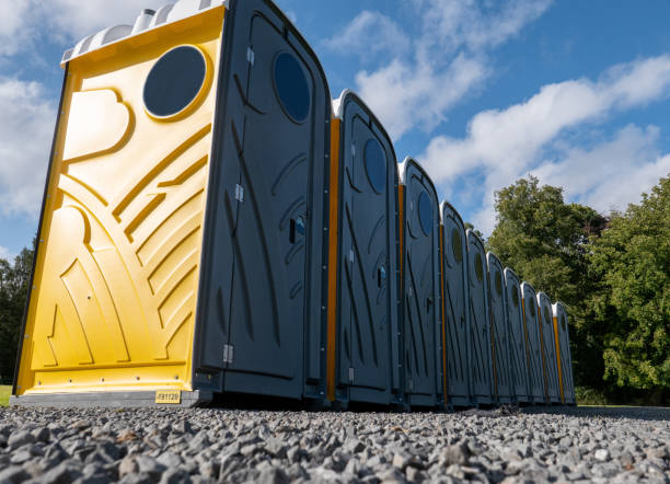 Best Long-Term Portable Toilet Rental  in Alamosa East, CO