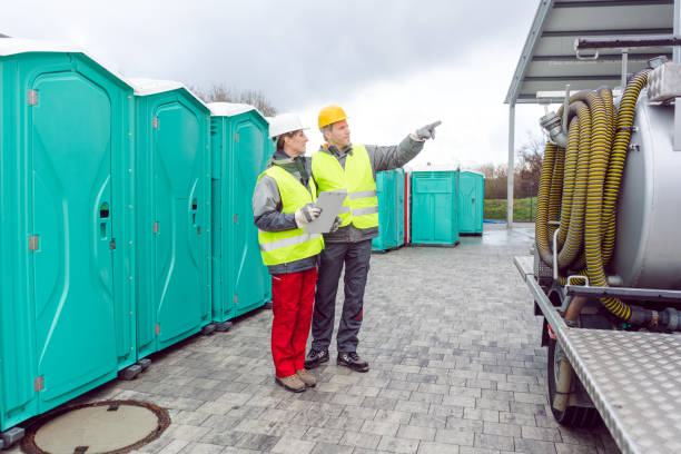 Best Portable Restrooms for Agricultural Sites  in Alamosa East, CO