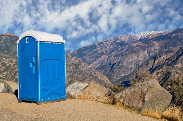 Best Deluxe Portable Toilet Rental  in Alamosa East, CO
