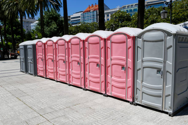 Portable Restroom Servicing (Cleaning and Restocking) in Alamosa East, CO
