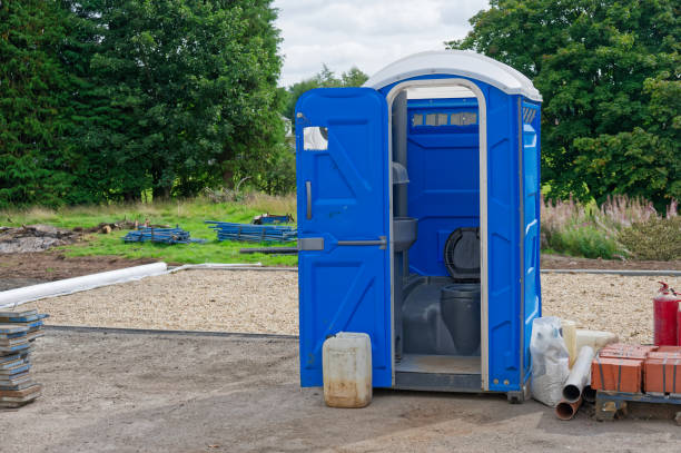 Best Portable Toilet Waste Disposal  in Alamosa East, CO