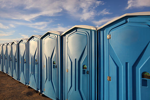 Best VIP or Luxury Restroom Trailers  in Alamosa East, CO